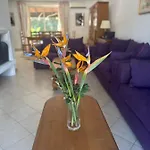 Villa Bruyere Antibes