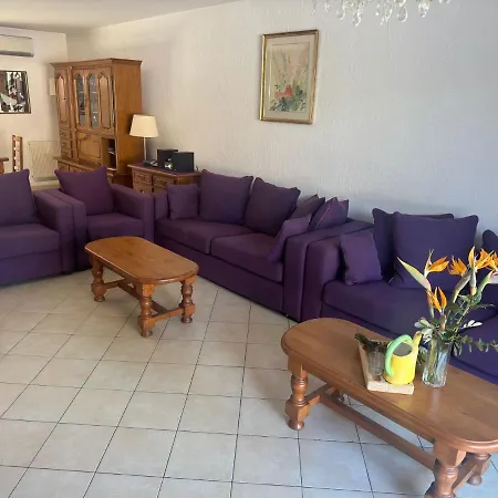 Villa Bruyere *