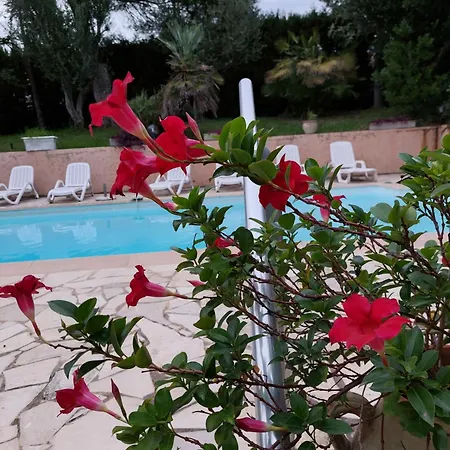 Bruyere Villa Antibes