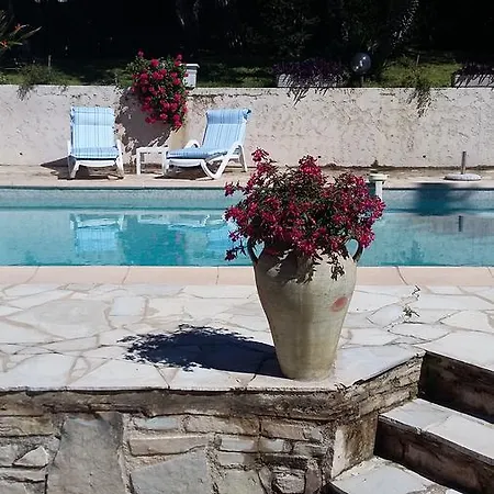 Bruyere Villa *