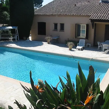 Bruyere * Antibes