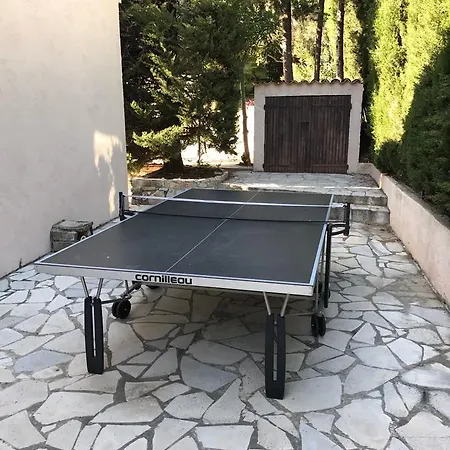 Bruyere Villa Antibes