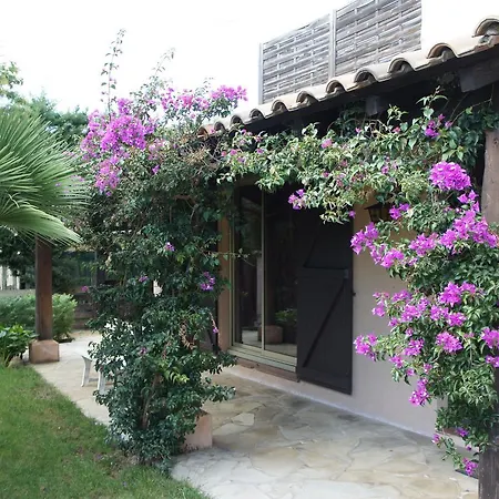 Bruyere Villa