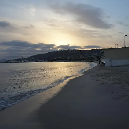 Bruyere Villa Antibes