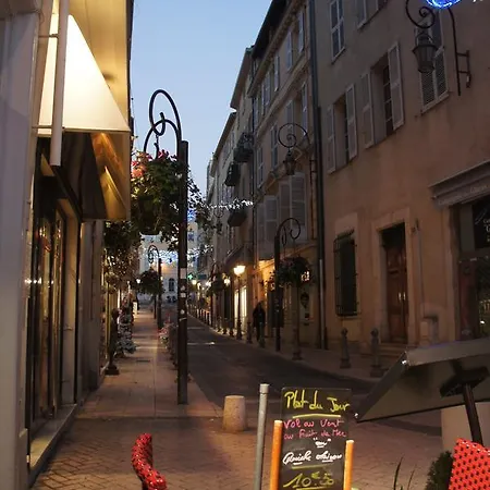 Bruyere * Antibes