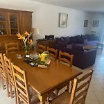 Bruyere Villa *