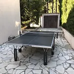 Bruyere Villa Antibes
