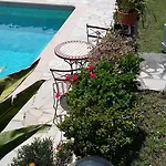 Villa Bruyere Antibes
