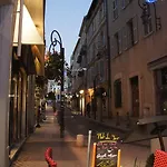 Bruyere * Antibes