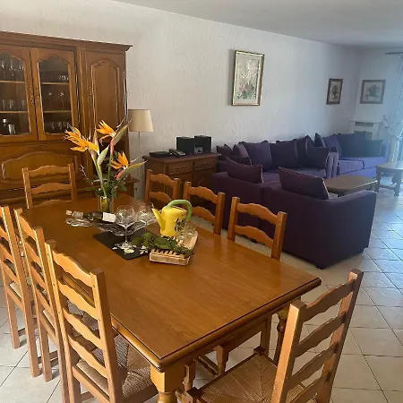 Bruyere Villa *