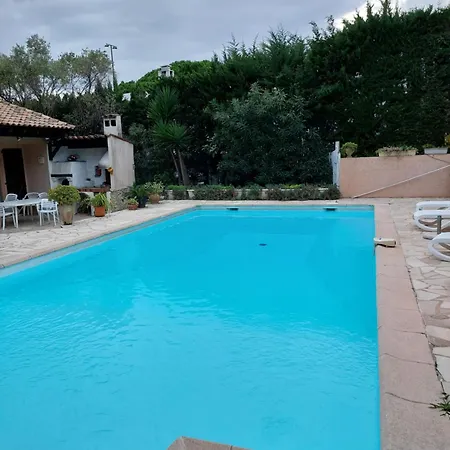 Villa Bruyere *