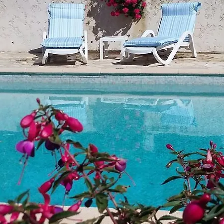 Bruyere Antibes