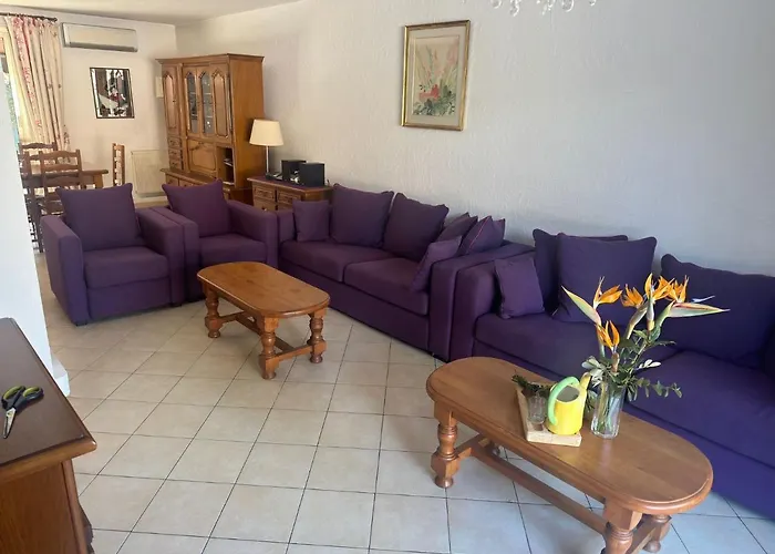Villa Bruyere *