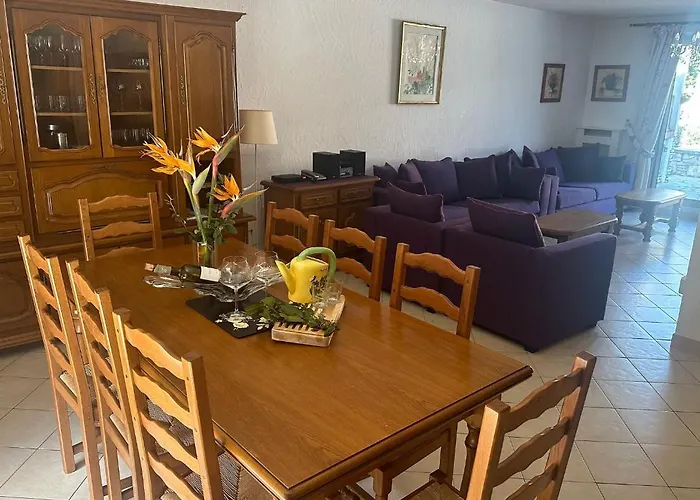 Bruyere Villa *