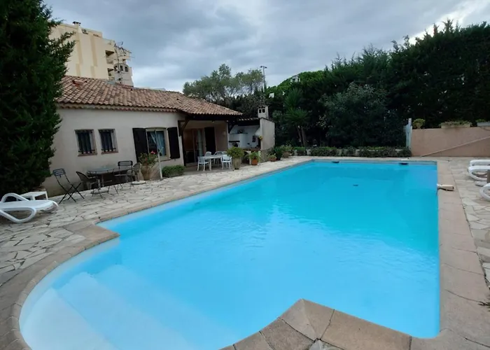 Bruyere Villa *
