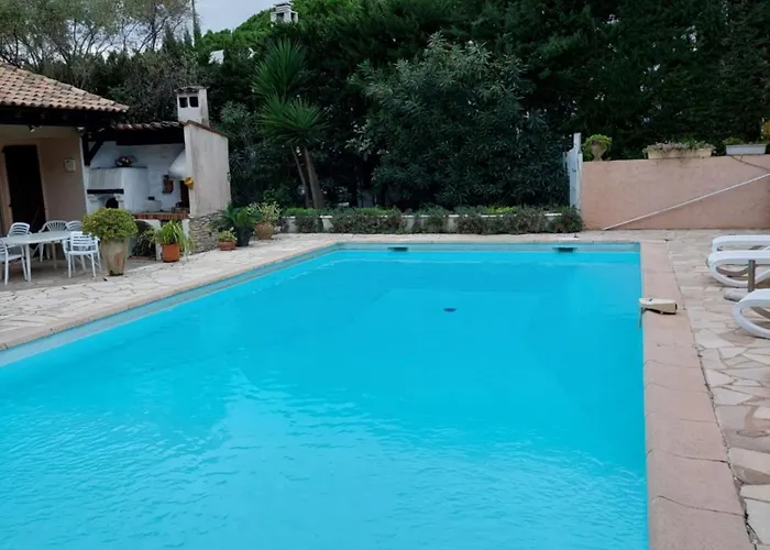 Villa Bruyere *
